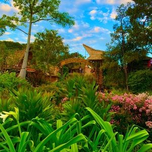 Meet your Posher, Hunter